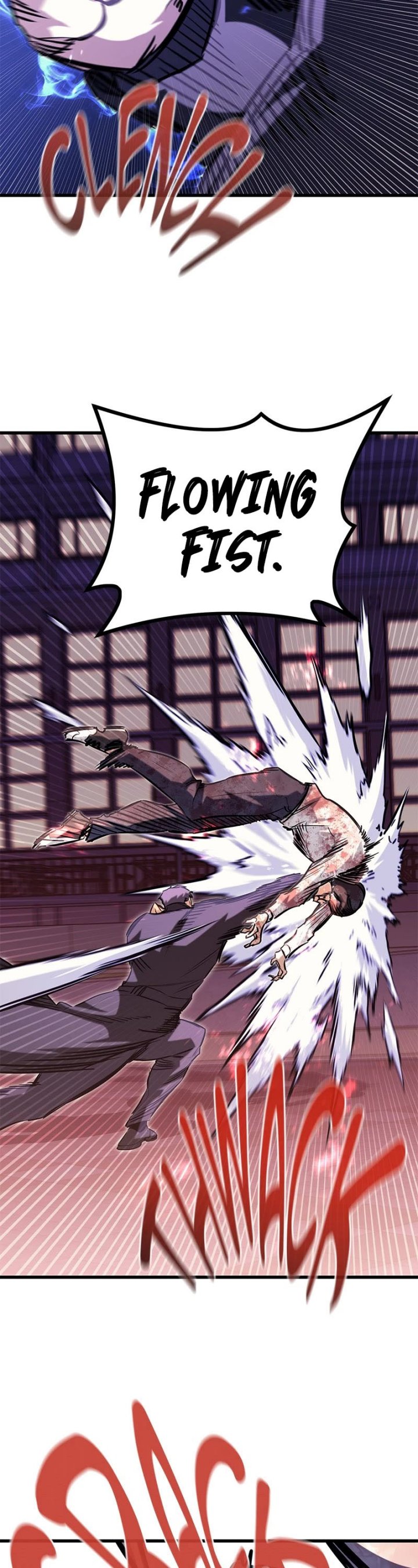 Phantom Spirit King Chapter 70 halaman 37