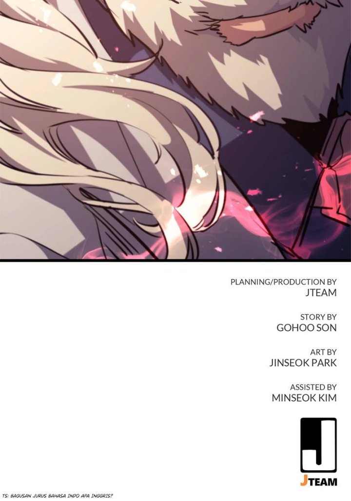 Phantom Spirit King Chapter 70 halaman 62