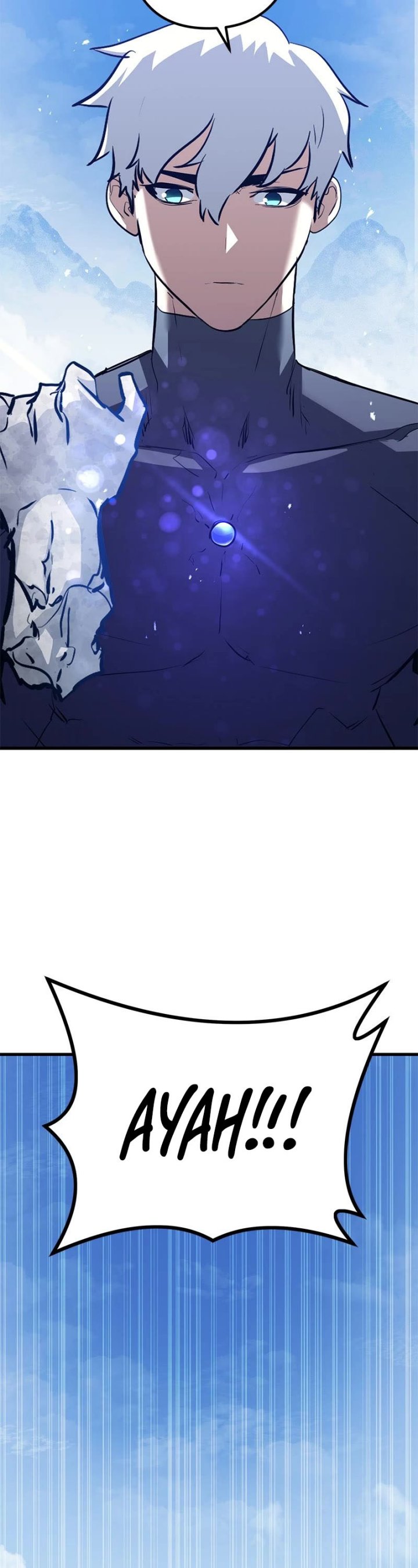 Phantom Spirit King Chapter 70 halaman 24