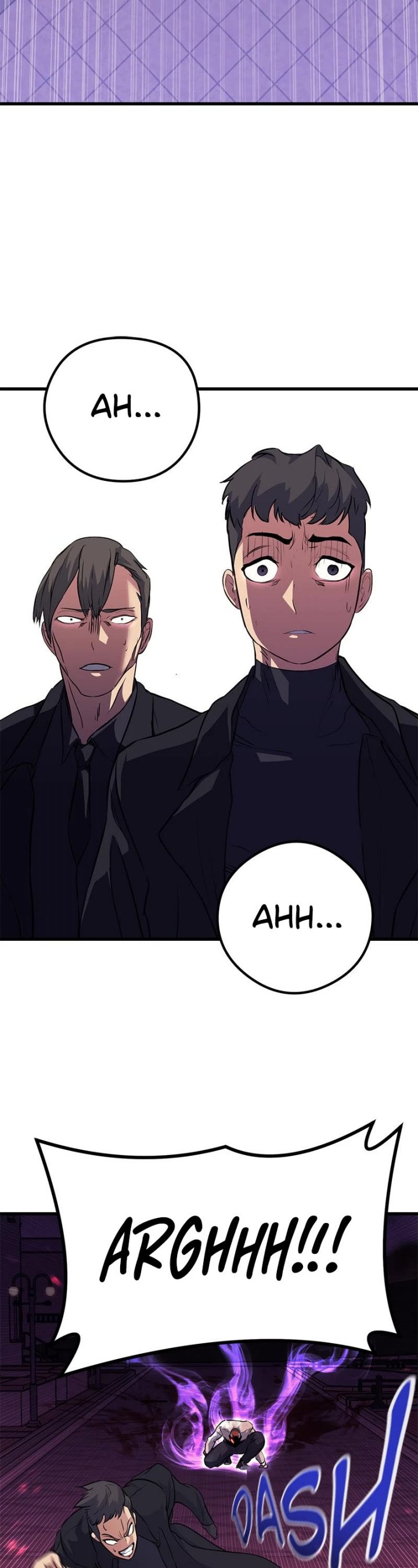 Phantom Spirit King Chapter 70 halaman 33