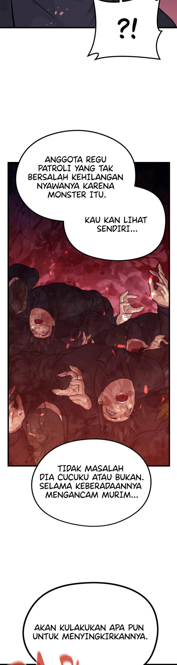 Phantom Spirit King Chapter 70 halaman 53