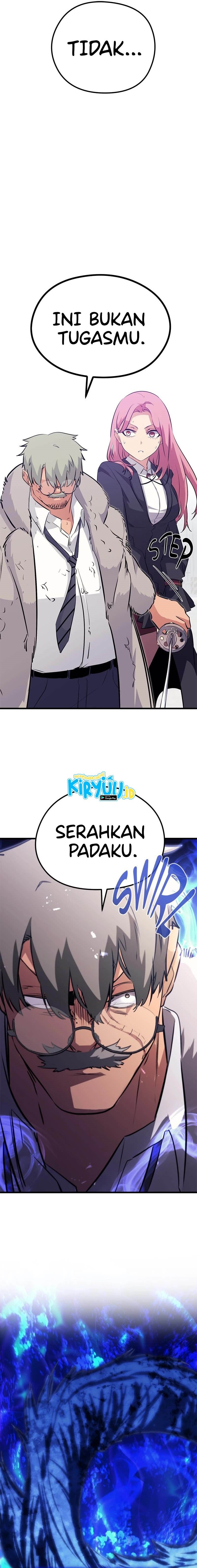 Phantom Spirit King Chapter 71 halaman 24