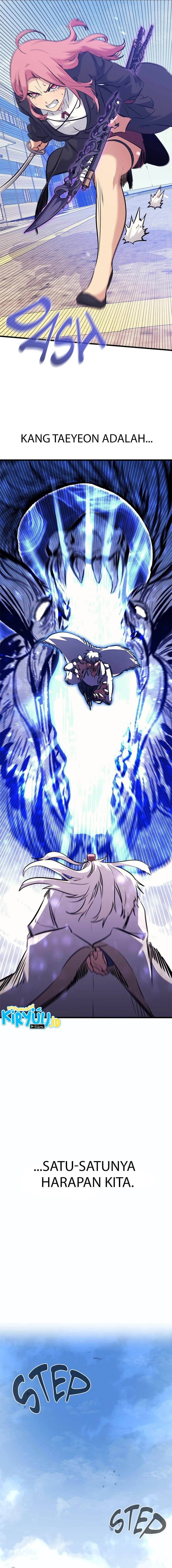Phantom Spirit King Chapter 71 halaman 26
