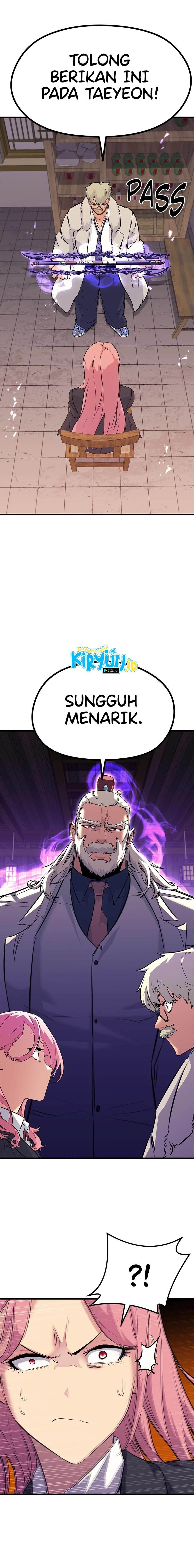 Phantom Spirit King Chapter 71 halaman 11