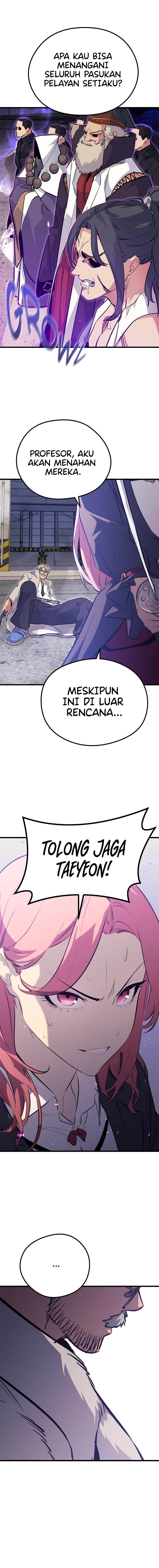 Phantom Spirit King Chapter 71 halaman 23