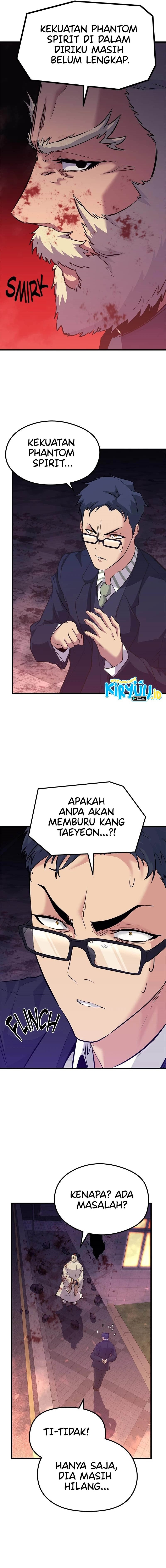Phantom Spirit King Chapter 71 halaman 5