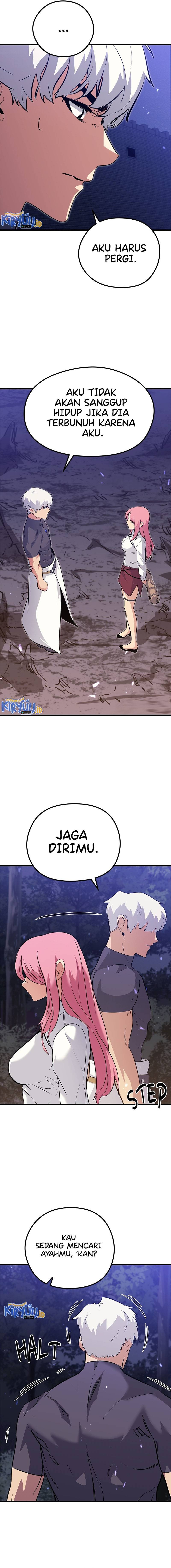 Phantom Spirit King Chapter 72 halaman 20
