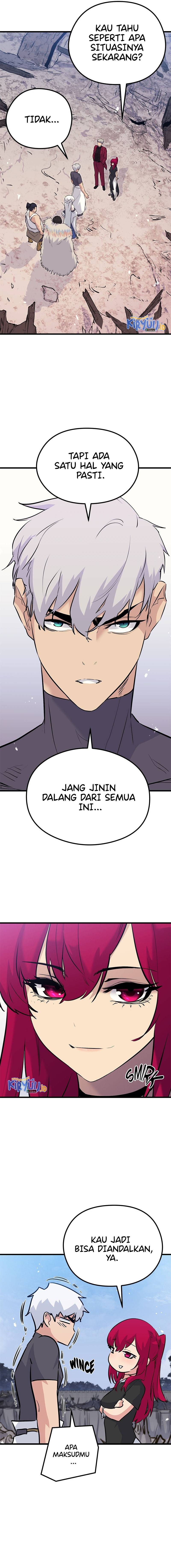 Phantom Spirit King Chapter 72 halaman 11