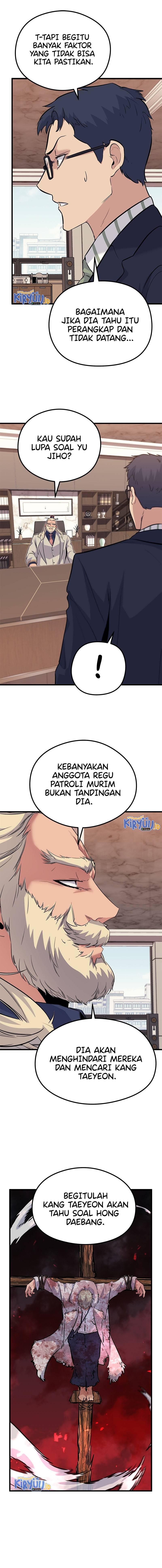 Phantom Spirit King Chapter 72 halaman 14