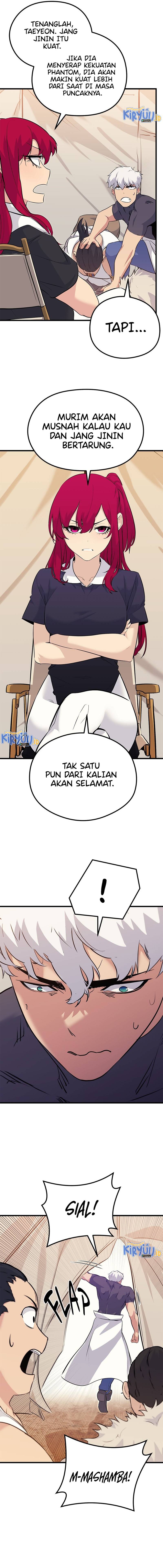 Phantom Spirit King Chapter 72 halaman 17