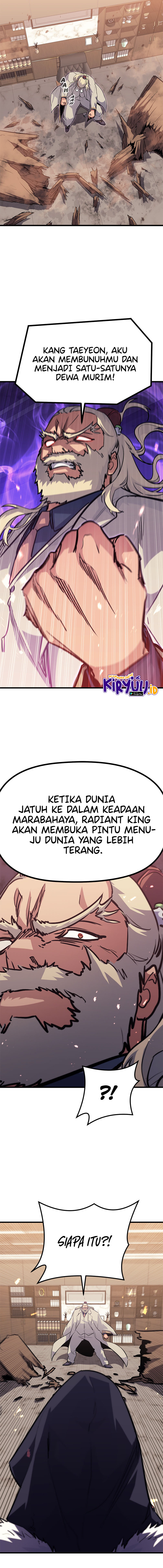 Phantom Spirit King Chapter 74 halaman 17
