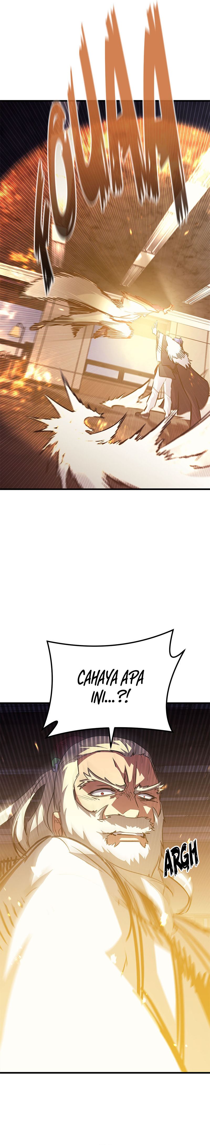Phantom Spirit King Chapter 75 halaman 5