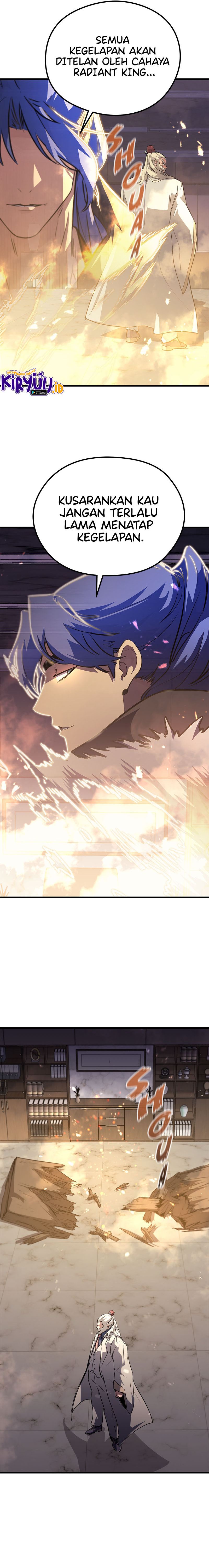 Phantom Spirit King Chapter 75 halaman 8