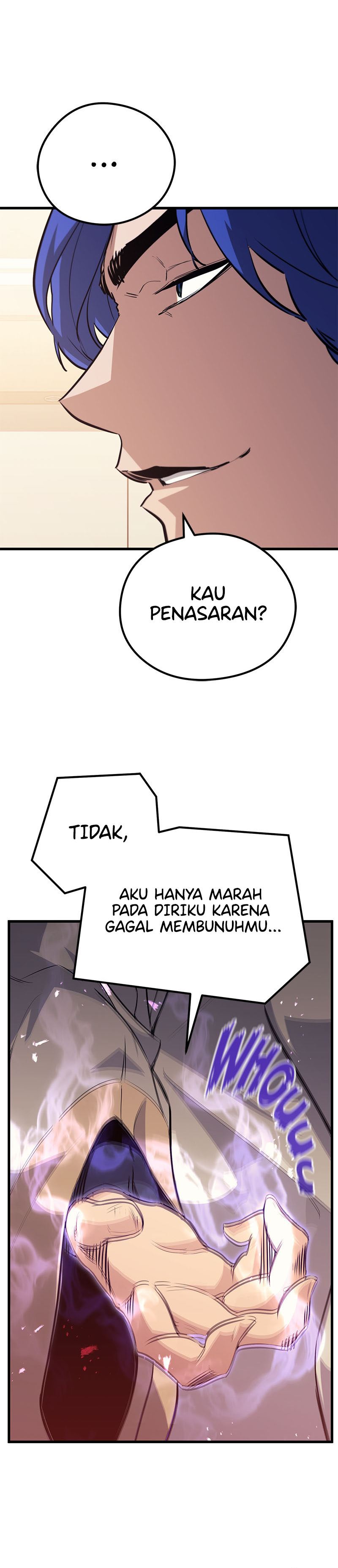 Phantom Spirit King Chapter 75 halaman 3