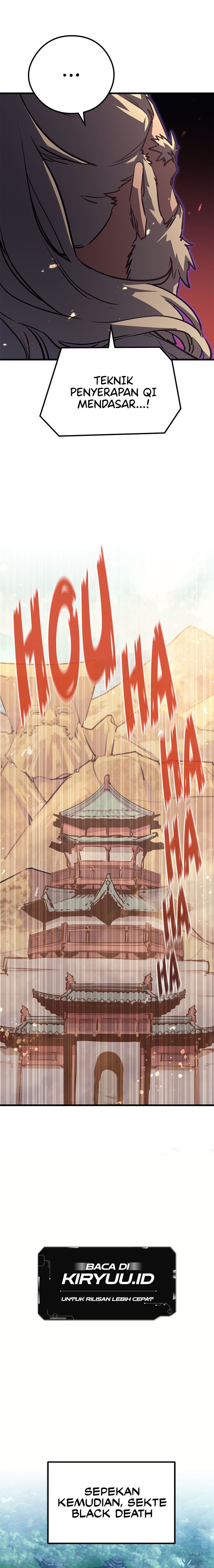 Phantom Spirit King Chapter 75 halaman 17