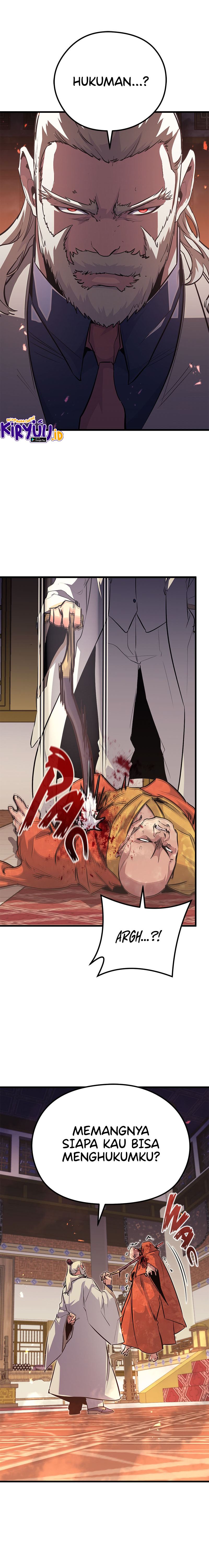 Phantom Spirit King Chapter 75 halaman 13