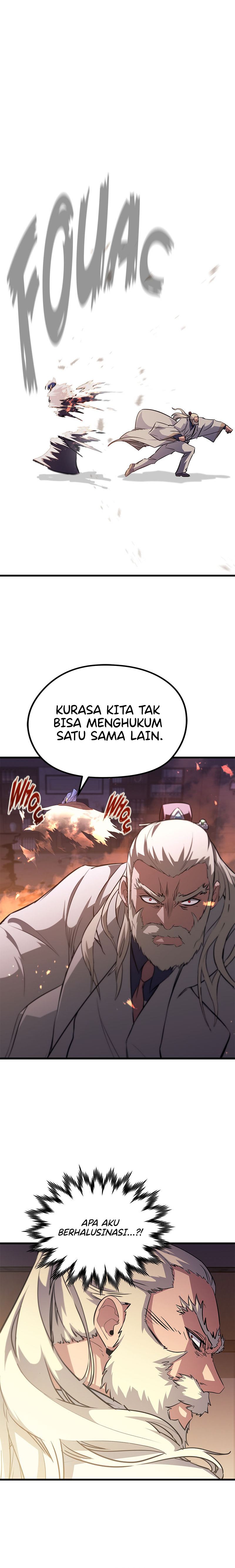 Phantom Spirit King Chapter 75 halaman 7