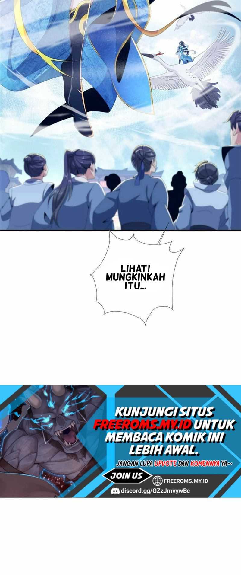 Plundering The Heavens Chapter 1 halaman 4