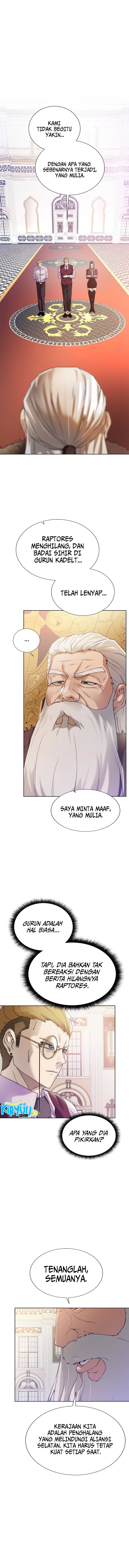 Dungeons & Artifacts Chapter 123 halaman 2