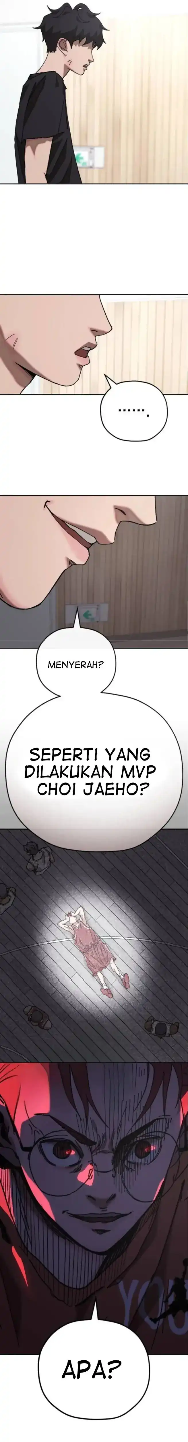 Dancer Chapter 2 halaman 61