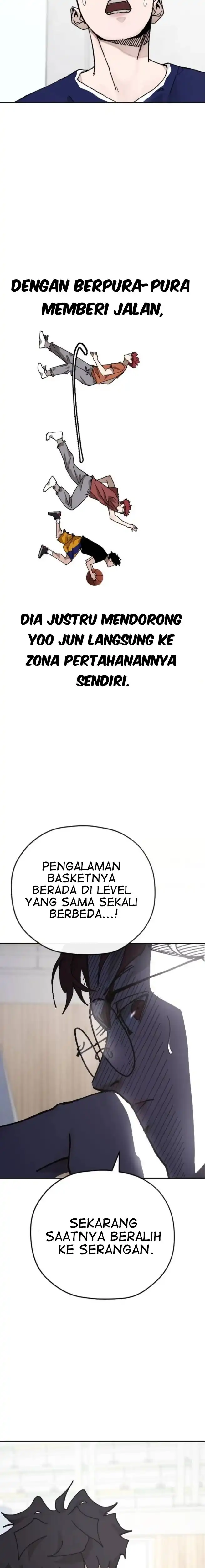 Dancer Chapter 2 halaman 52