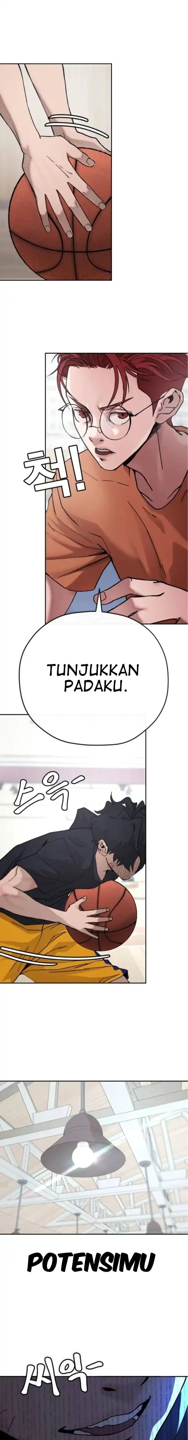 Dancer Chapter 2 halaman 4