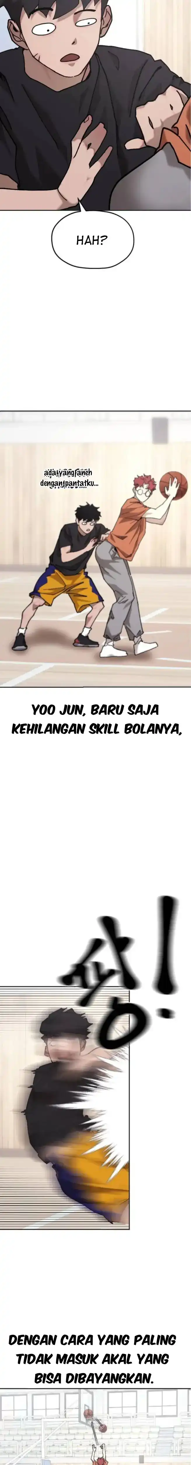 Dancer Chapter 2 halaman 53