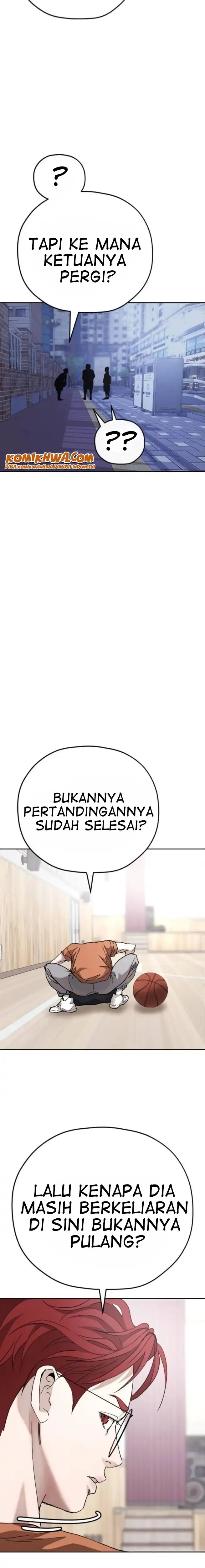 Dancer Chapter 2 halaman 56