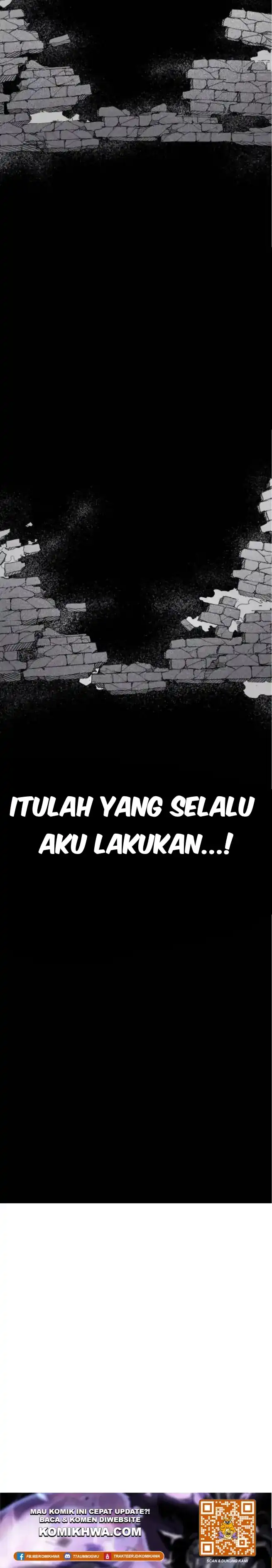 Dancer Chapter 3 halaman 29