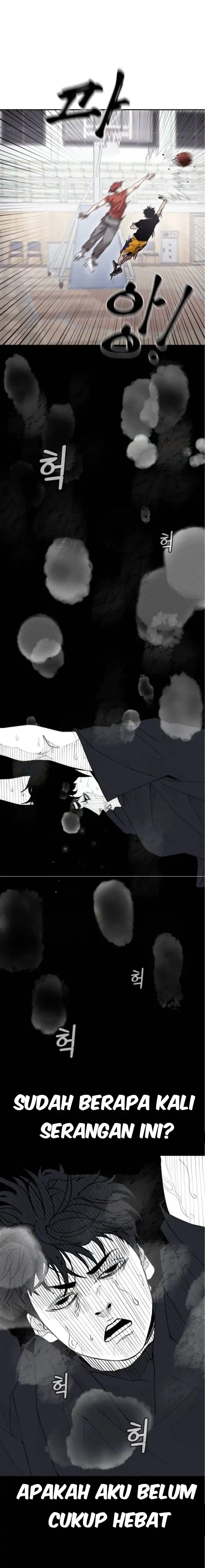 Dancer Chapter 3 halaman 6
