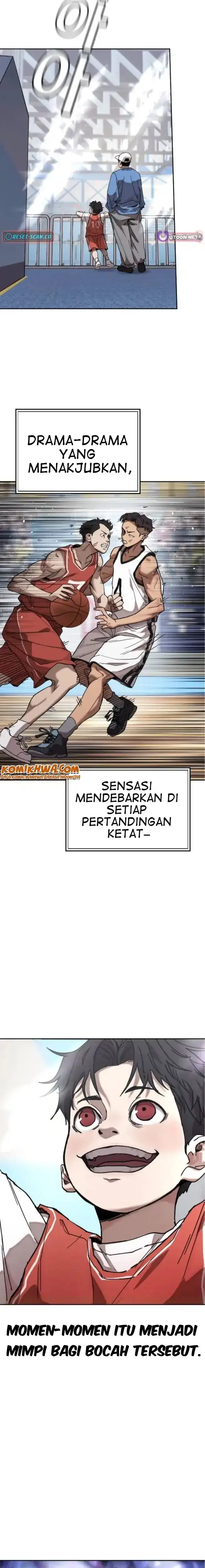 Dancer Chapter 4 halaman 7