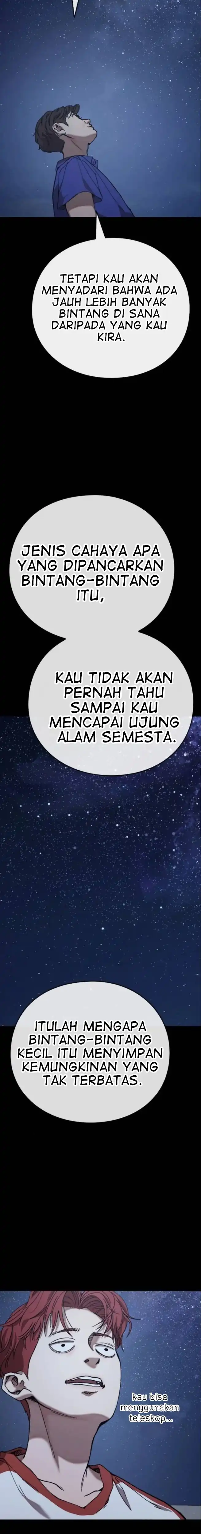Dancer Chapter 4 halaman 4