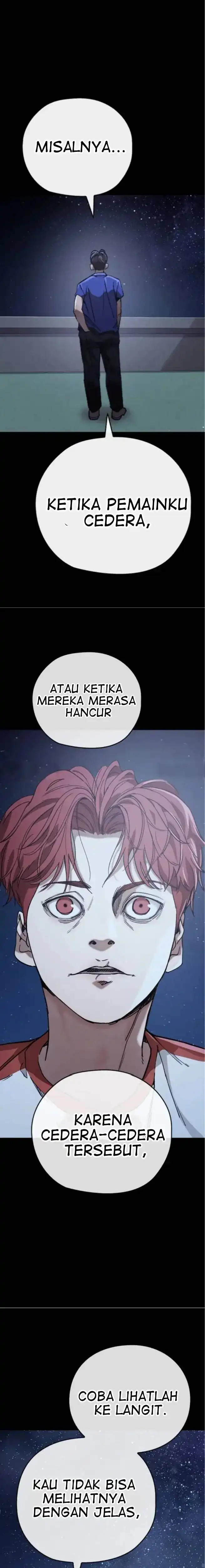 Dancer Chapter 4 halaman 3