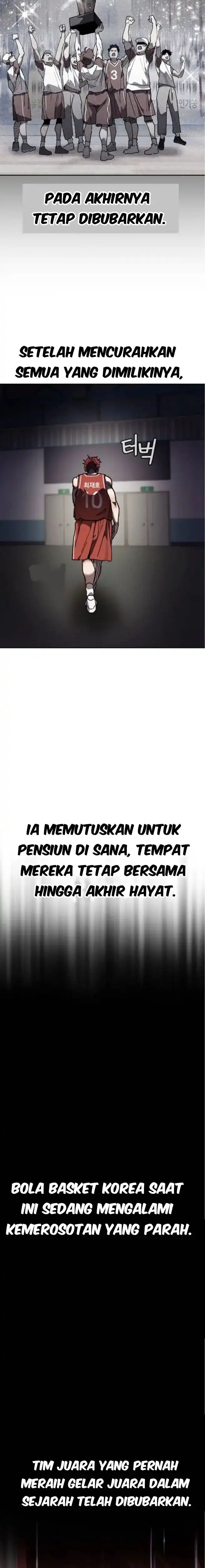 Dancer Chapter 4 halaman 11