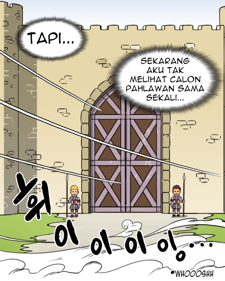 Non Player Character Chapter 1 halaman 26