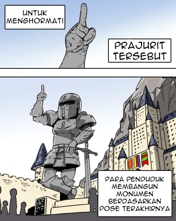 Non Player Character Chapter 1 halaman 17