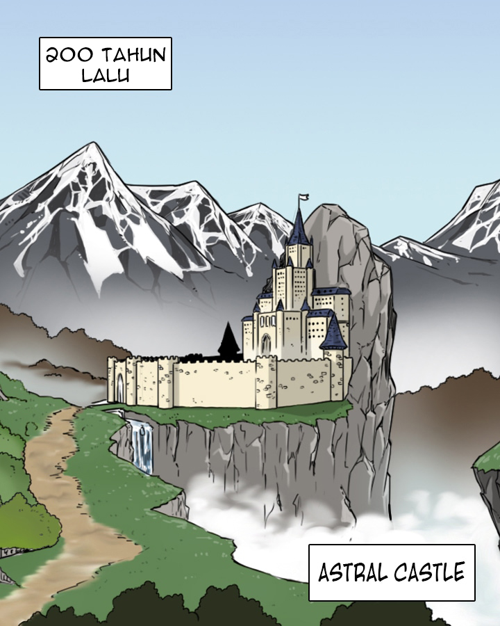Non Player Character Chapter 1 halaman 2