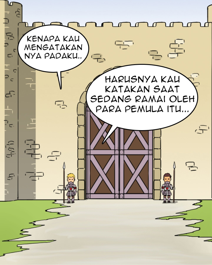 Non Player Character Chapter 1 halaman 30