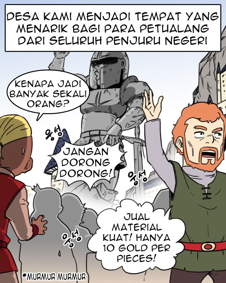 Non Player Character Chapter 1 halaman 18
