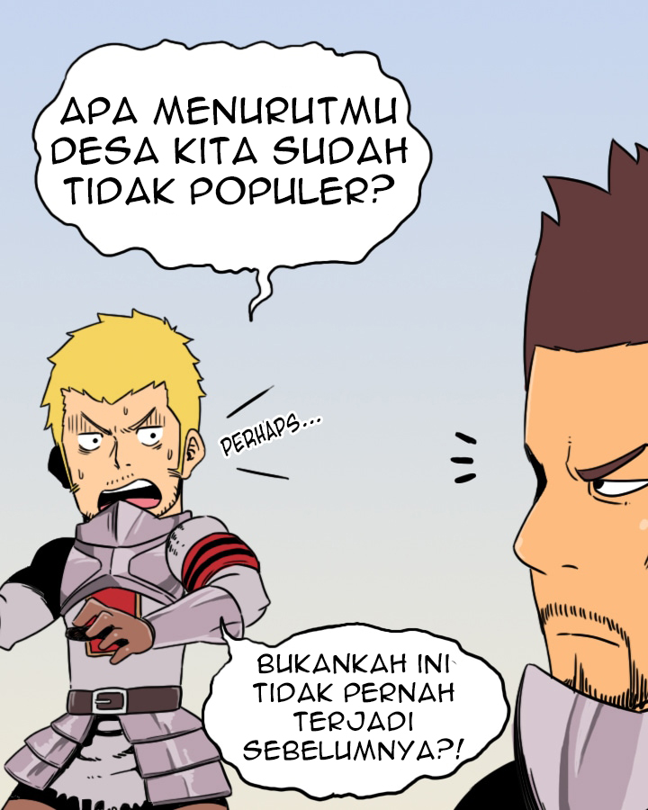 Non Player Character Chapter 1 halaman 31