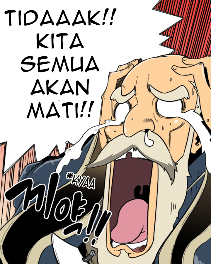 Non Player Character Chapter 1 halaman 7