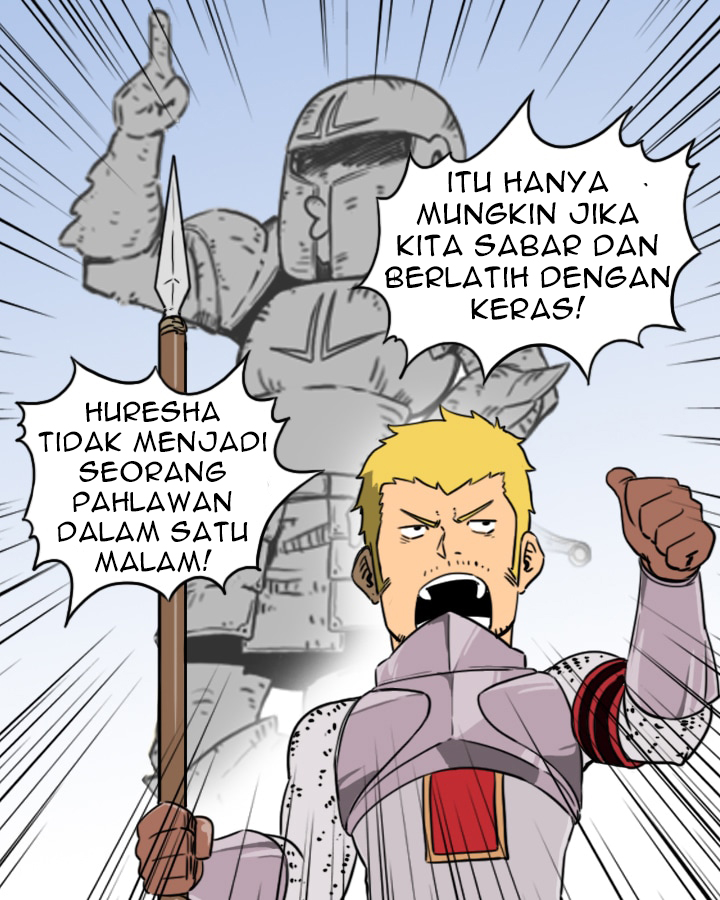 Non Player Character Chapter 1 halaman 22