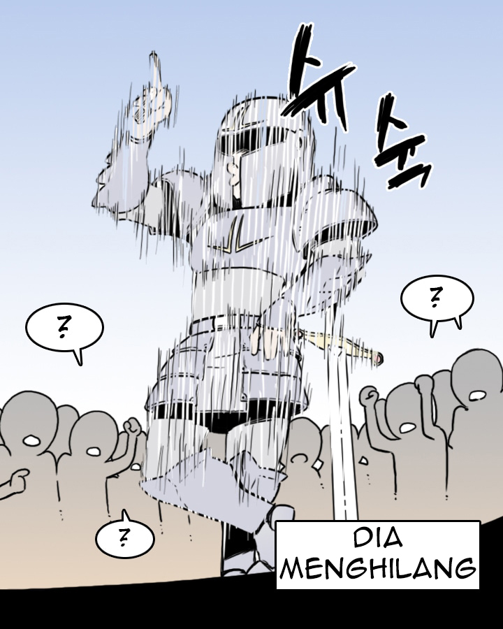 Non Player Character Chapter 1 halaman 16