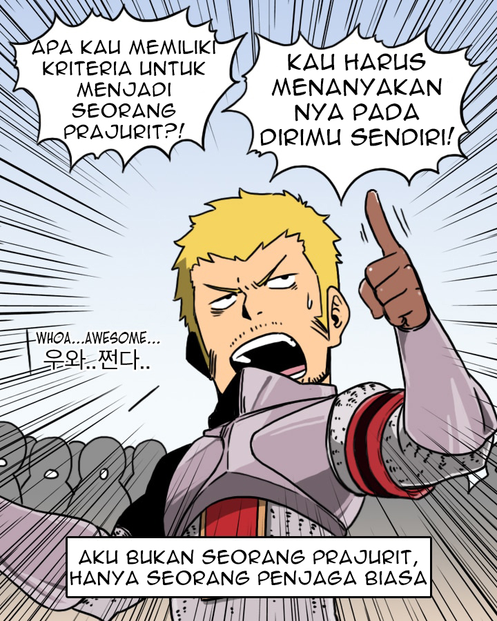 Non Player Character Chapter 1 halaman 21
