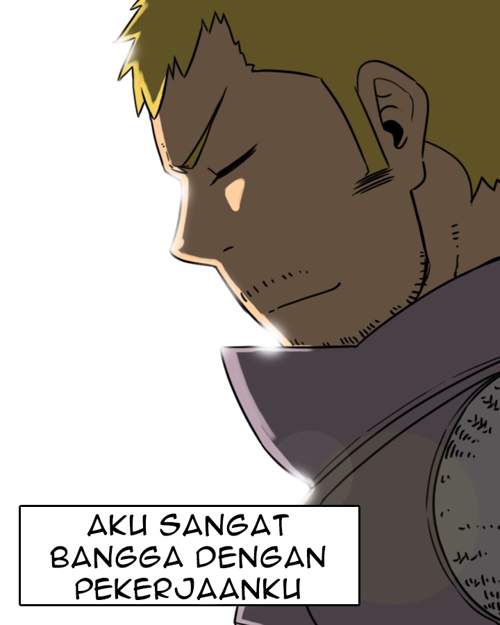 Non Player Character Chapter 1 halaman 25