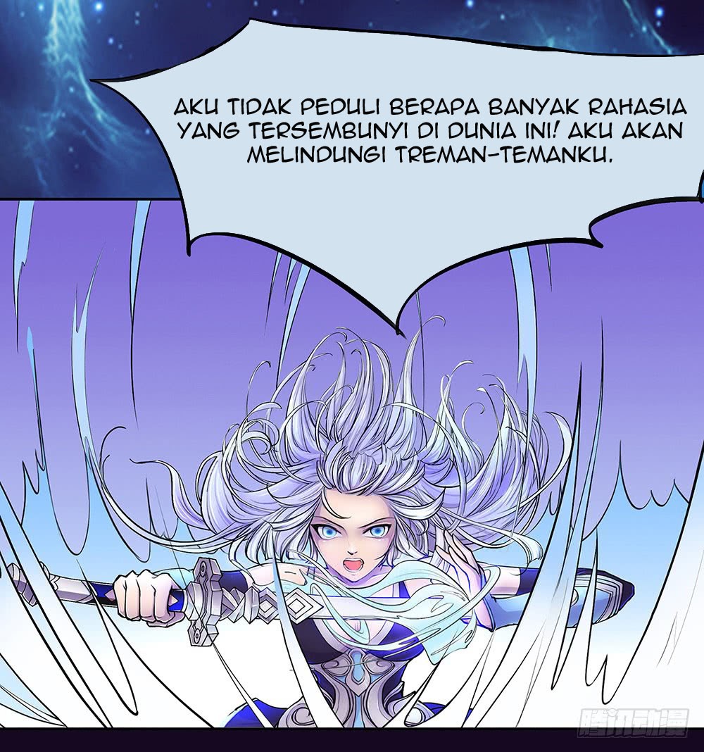 I Am Not a Goddess Chapter 0 halaman 48