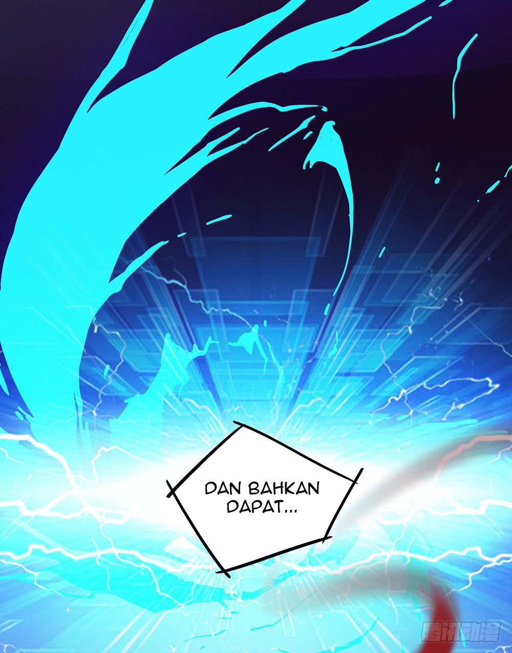 I Am Not a Goddess Chapter 0 halaman 10