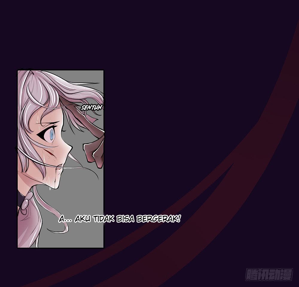 I Am Not a Goddess Chapter 0 halaman 28