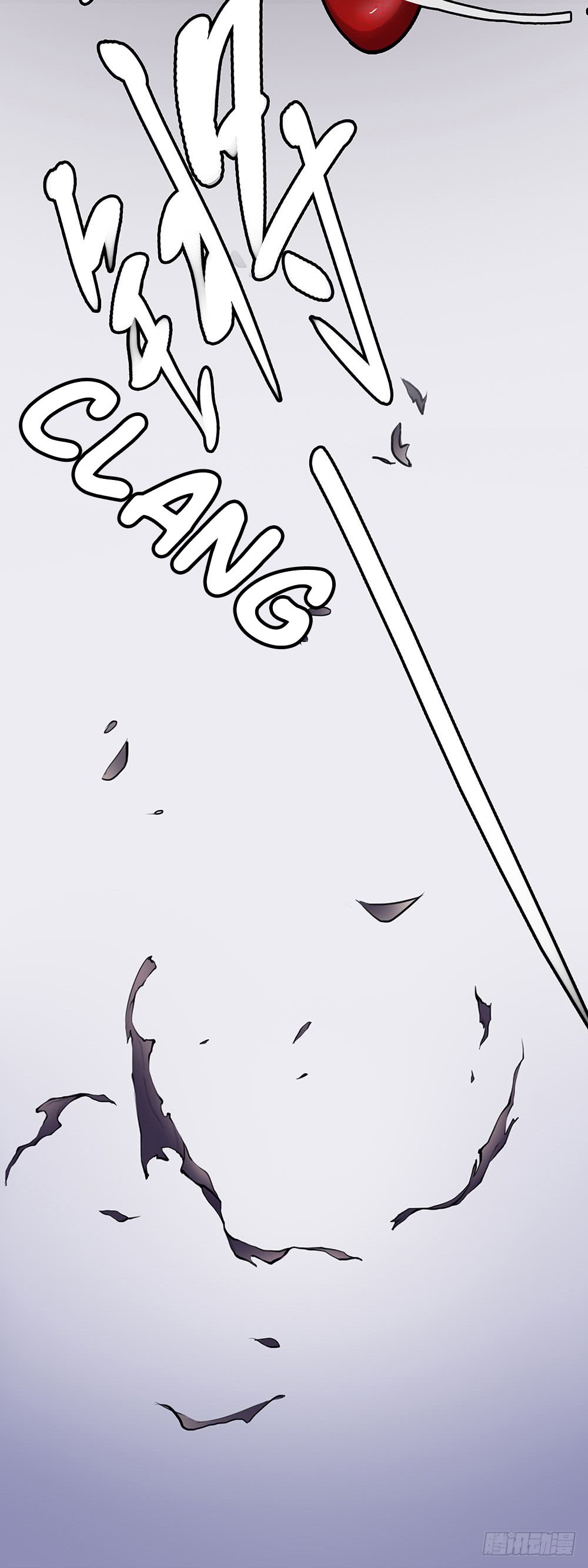 I Am Not a Goddess Chapter 0 halaman 54