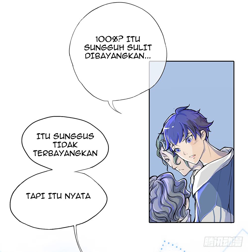 I Am Not a Goddess Chapter 1 halaman 11